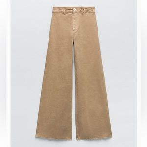 ZARA JEANS ZW THE MARINE STRAIGHT